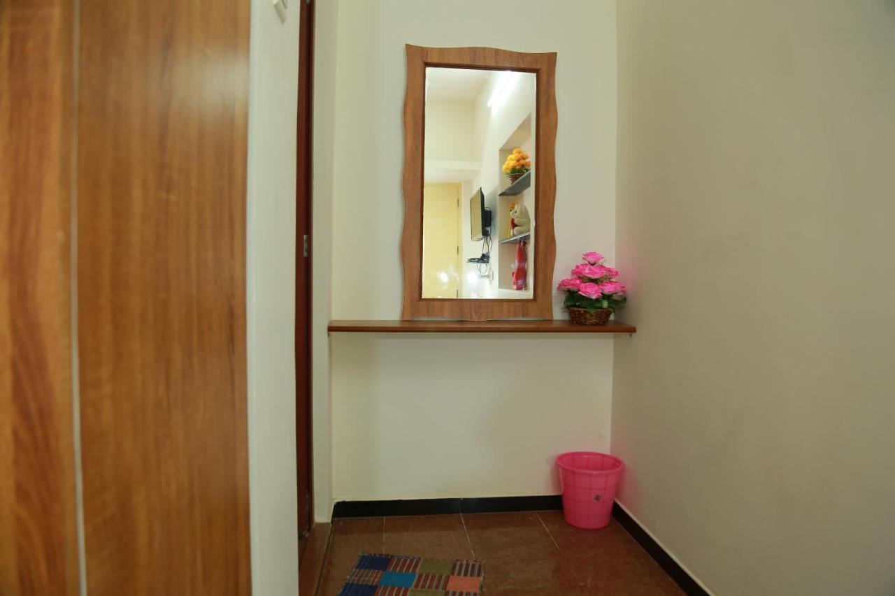 Coimbatore Home Stay & Serviced Apartment Exterior foto